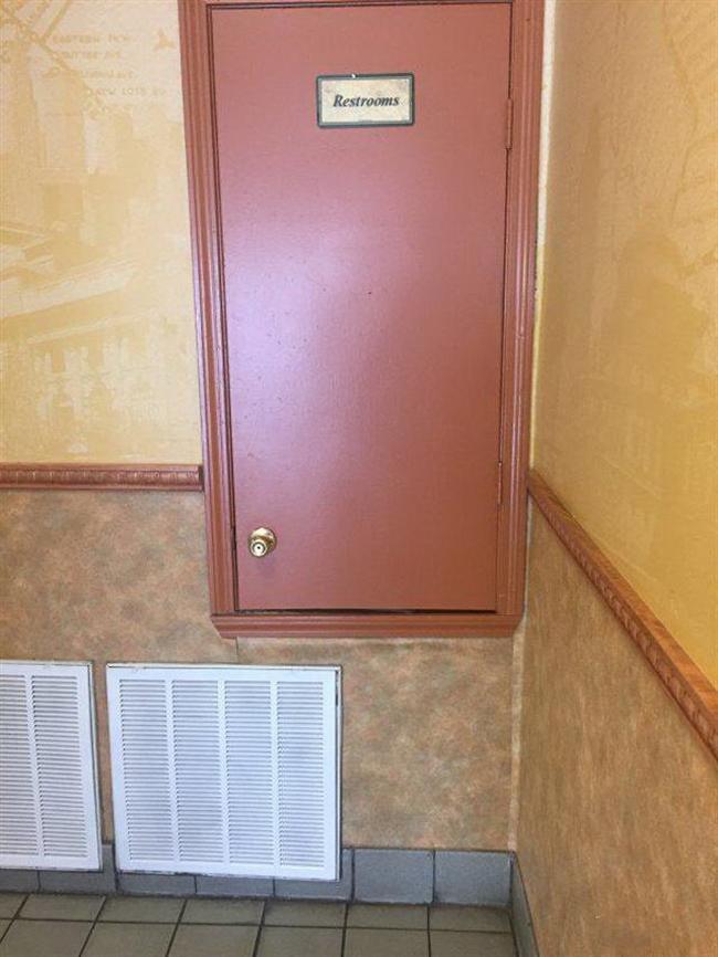 nhung cong trinh ma kien truc su cung phai "khoc thet" hinh anh 4