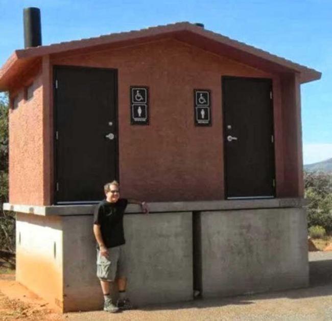 nhung cong trinh ma kien truc su cung phai "khoc thet" hinh anh 10