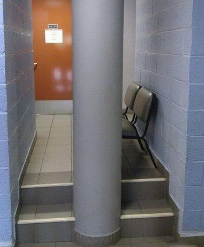 nhung cong trinh ma kien truc su cung phai "khoc thet" hinh anh 12