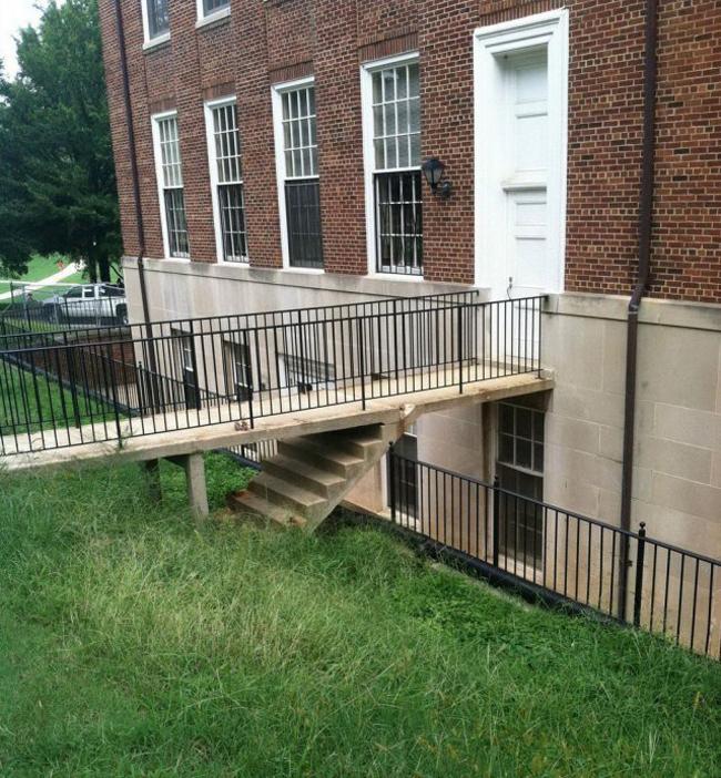 nhung cong trinh ma kien truc su cung phai "khoc thet" hinh anh 6