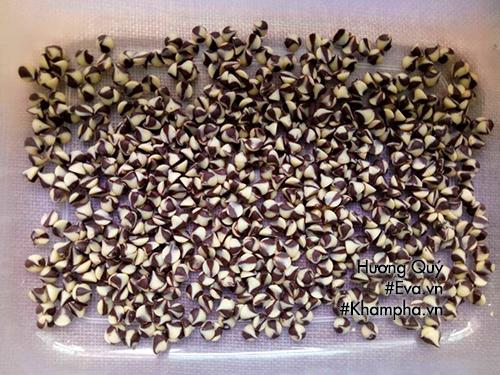 banh thach tra xanh sua dua vua mat vua bui, ai cung thich me - 7