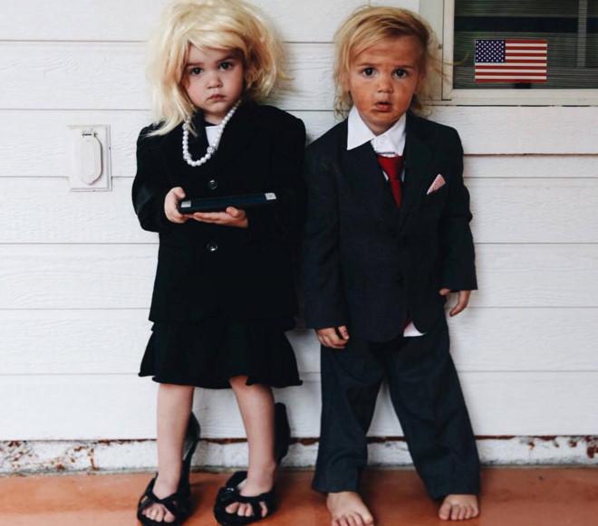 Co be 3 tuoi hut hang trieu fan nho kha nang 'dien sau' hinh anh 2