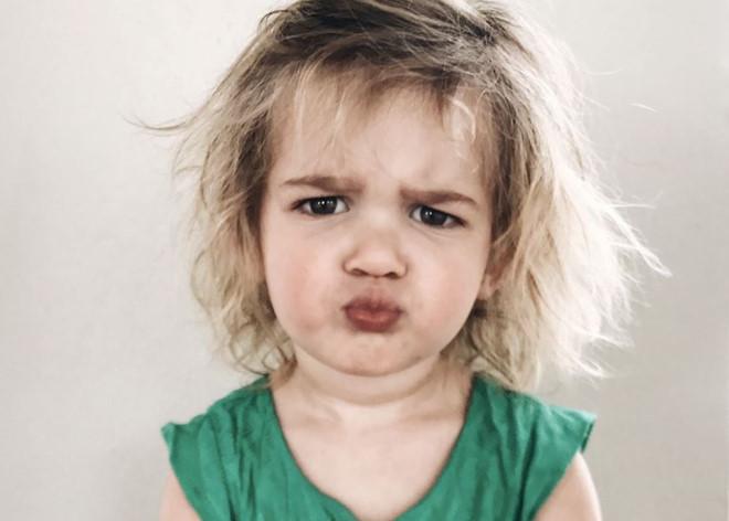 Co be 3 tuoi hut hang trieu fan nho kha nang 'dien sau' hinh anh 4