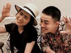Hòa Minzy và Duy Khánh Zhou Zhou cover 'Có em chờ' theo phong cách 'siêu lầy'