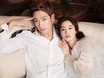 Cưới Kim Tae Hee rồi, Bi Rain nhất quyết từ chối lời mời trốn vợ đi club của bạn bè