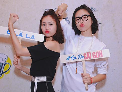 Doanh thu Cô Ba Sài Gòn mới đạt 60 tỷ, Ninh Dương Lan Ngọc có buồn không?-4