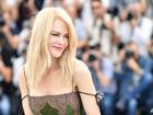 Ở tuổi 50, đại mỹ nhân Nicole Kidman soán ngôi 'nữ hoàng Cannes' của Phạm Băng Băng