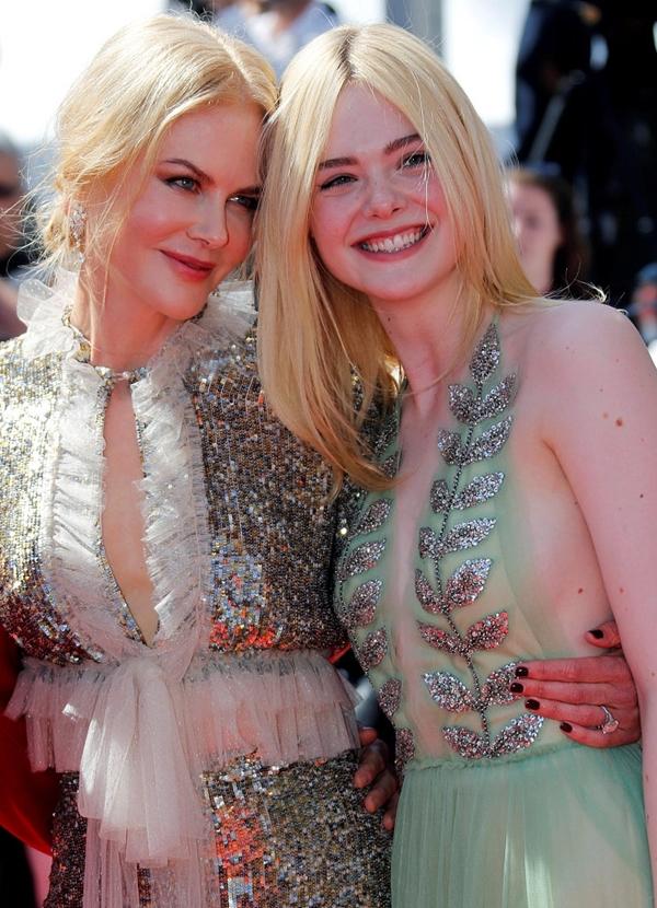 mỹ nhân Nicole Kidman nữ hoàng liên hoan phim cannes 2017-3