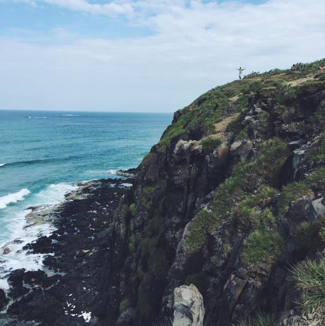 Len lich 4 ngay he day nang o Phu Yen - Quy Nhon hinh anh 2