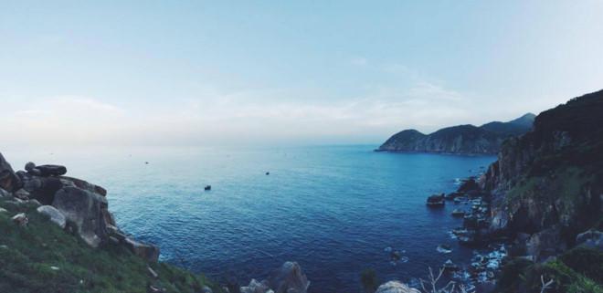 Len lich 4 ngay he day nang o Phu Yen - Quy Nhon hinh anh 1