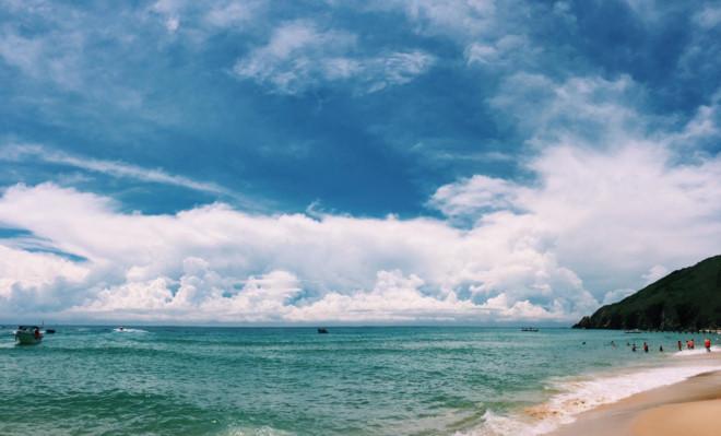 Len lich 4 ngay he day nang o Phu Yen - Quy Nhon hinh anh 3