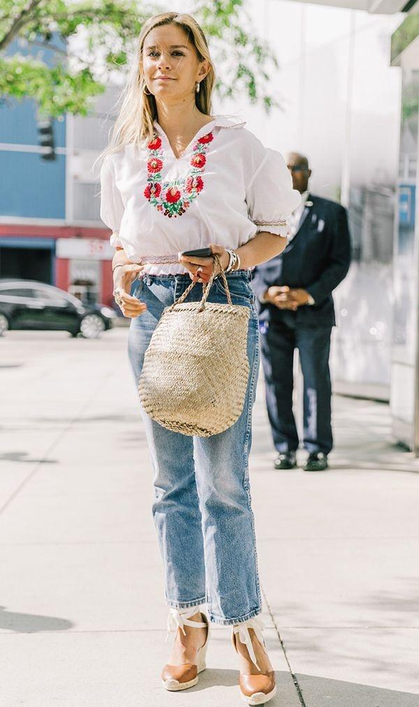 Không phải balô, đây mới là túi xách hot nhất hè này