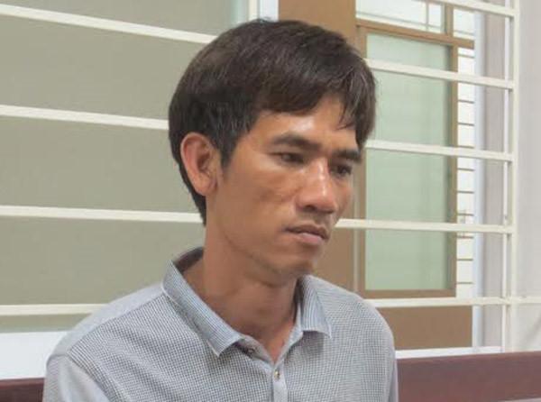 Manh moi lan ra ke giet nguoi tinh o Sai Gon hinh anh 1