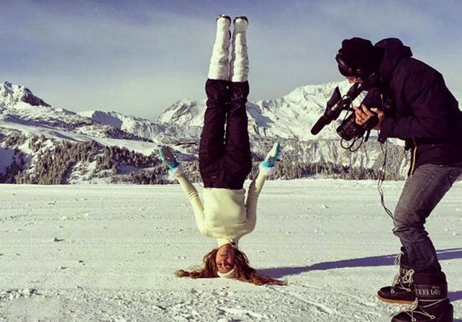 quai la voi nhung ke thich... "nguoc doi"! hinh anh 1