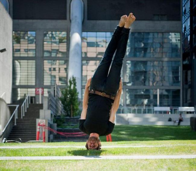 quai la voi nhung ke thich... "nguoc doi"! hinh anh 4