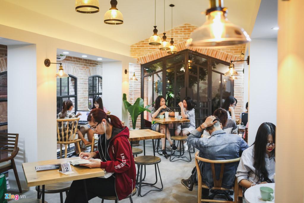 Dia diem check-in song ao moi cua gioi tre Sai Gon hinh anh 10