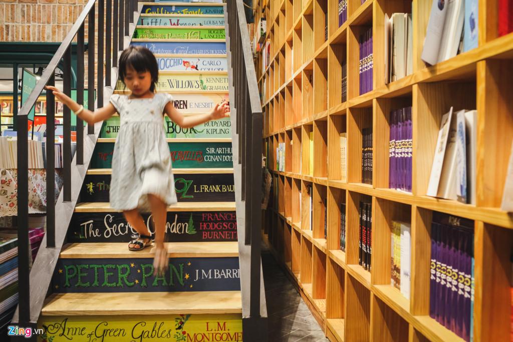 Dia diem check-in song ao moi cua gioi tre Sai Gon hinh anh 3