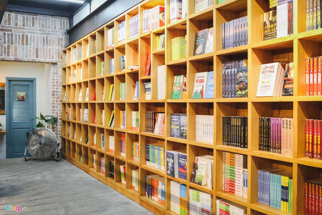 Dia diem check-in song ao moi cua gioi tre Sai Gon hinh anh 5