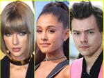 Showbiz thế giới kinh hoàng vì vụ nổ bom 22 người chết ngay trong concert của Ariana Grande