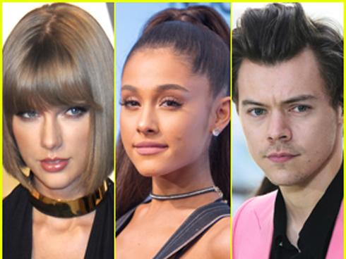 Showbiz thế giới kinh hoàng vì vụ nổ bom 22 người chết ngay trong concert của Ariana Grande