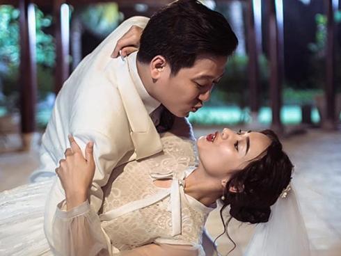 Loạn thông tin Trường Giang - Nhã Phương kết hôn vào ngày 25 tháng này