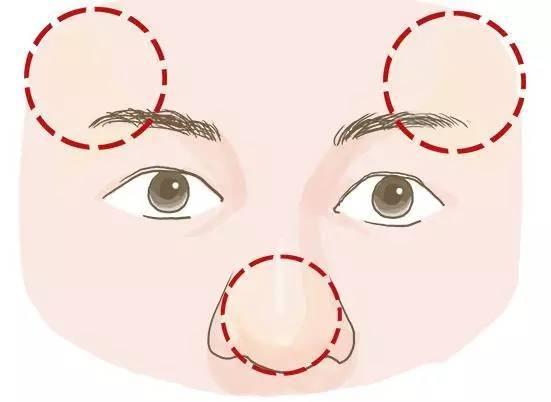 Đây là 4 khuôn mặt sẽ phát tài và nhiều may mắn, bạn có sở hữu không? - Ảnh 1.