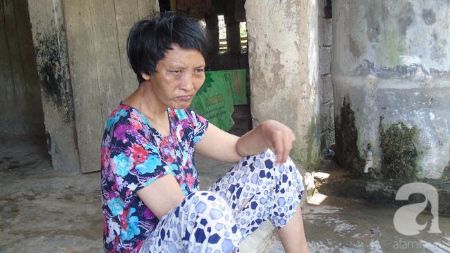 Số phận đắng cay của người phụ nữ chấp nhận kiếp chồng chung, một mình nuôi 4 mảnh đời bất hạnh - Ảnh 3.