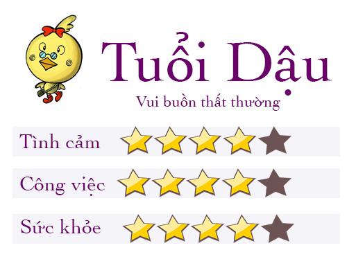 tu vi tuan: ai co van so &#34;len nhu dieu gap gio&#34;, nguoi nao lai &#34;den khong co duong lui&#34;? - 10