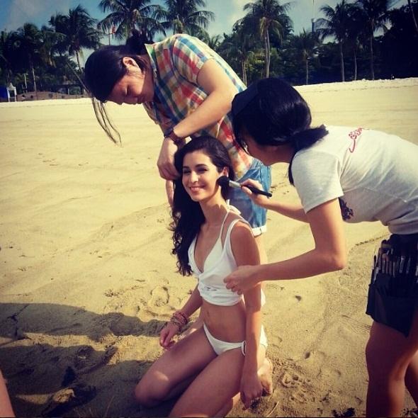 Sự nghiệp xuất sắc, cuộc sống viên mãn của mẹ 2 con xinh đẹp hot nhất những ngày qua - Ảnh 10.