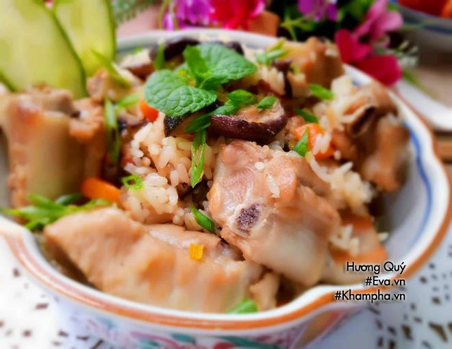 vo nau com suon kieu nay, chong nao chang khen nuc mui - 9