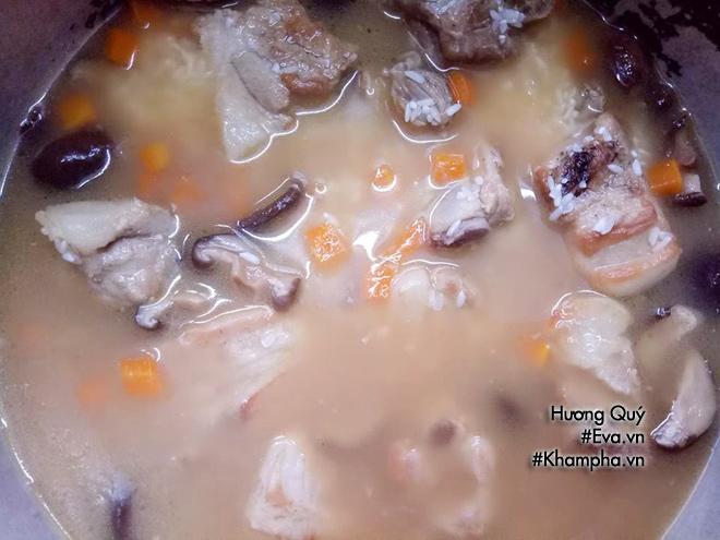 vo nau com suon kieu nay, chong nao chang khen nuc mui - 6