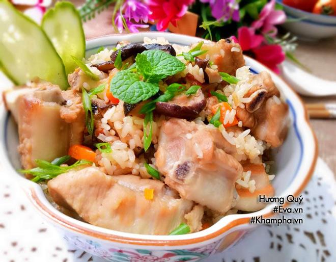 vo nau com suon kieu nay, chong nao chang khen nuc mui - 8