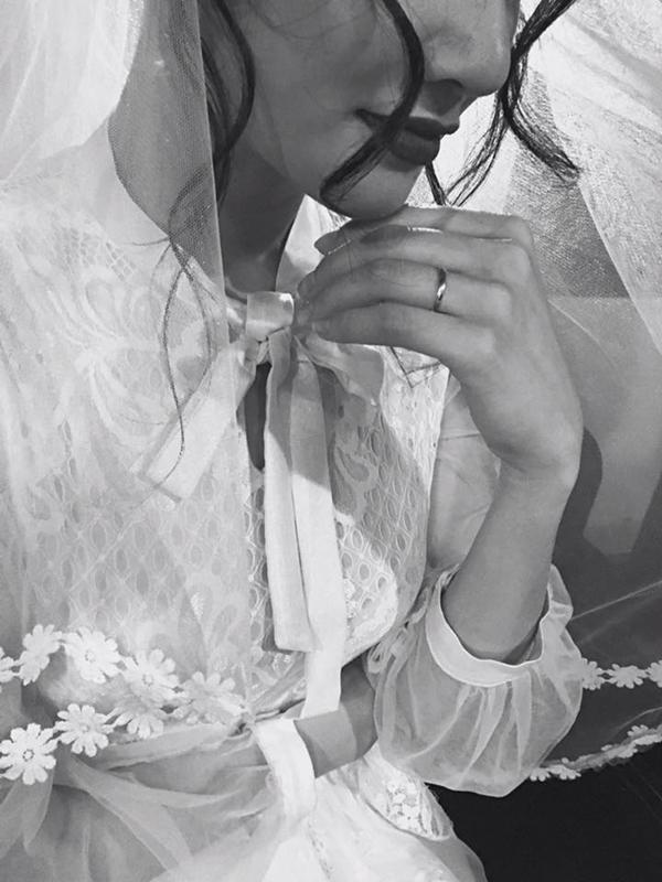 Nhã Phương khẳng định: Đám cưới với Trường Giang là tin đồn thất thiệt-5