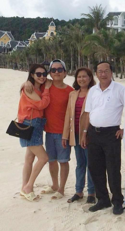 Nhã Phương khẳng định: Đám cưới với Trường Giang là tin đồn thất thiệt-8