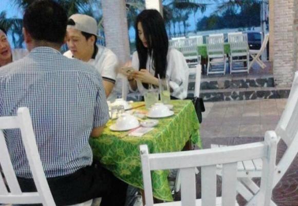 Nhã Phương khẳng định: Đám cưới với Trường Giang là tin đồn thất thiệt-11