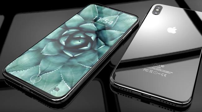 iPhone 8 sẽ có giá đắt cắt cổ, nhưng nếu biết 4 lý do này thì bạn sẽ mỉm cười hài lòng thôi - Ảnh 1.