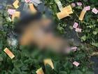 Vụ thi thể nam thanh niên phân hủy ở Hưng Yên: Nghi phạm khai được người khác thuê giết