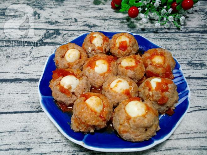 Thực đơn cơm tối đẹp mắt ngon miệng với giá 85 ngàn đồng - Ảnh 1.