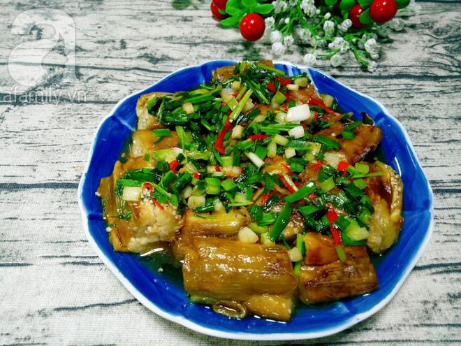 Thực đơn cơm tối đẹp mắt ngon miệng với giá 85 ngàn đồng - Ảnh 2.