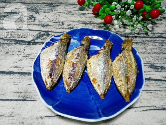 Thực đơn cơm tối đẹp mắt ngon miệng với giá 85 ngàn đồng - Ảnh 3.