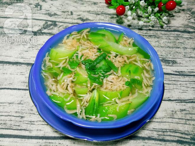 Thực đơn cơm tối đẹp mắt ngon miệng với giá 85 ngàn đồng - Ảnh 4.