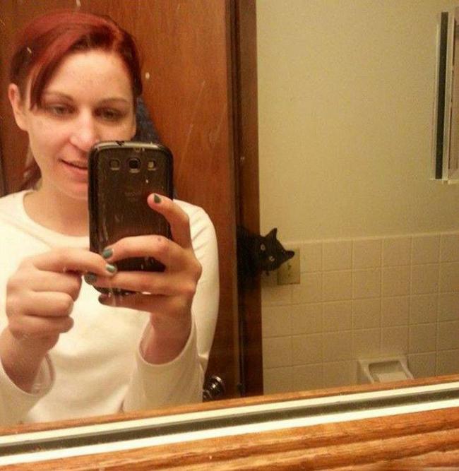 xem xong loat anh chi biet... "ngam cuoi" thoi! hinh anh 2