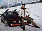 Nhìn lại những mẫu xe qua tay 'Điệp viên 007' Roger Moore