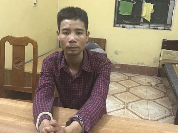 vu thi the bi cat "cua quy": vi sao nghi pham rach bung nan nhan? - 1