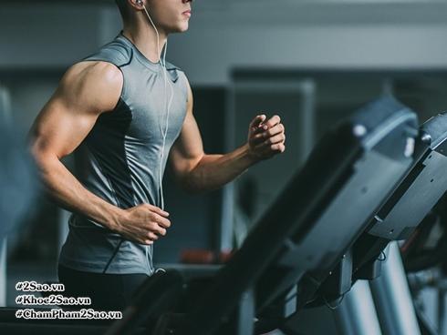 Càng tập gym lại càng thấy mình béo? Thế thì phải xem bạn có mắc phải những sai lầm này hay không