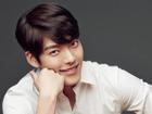 Mỹ nam 'Người thừa kế' Kim Woo Bin mắc bệnh ung thư vòm họng