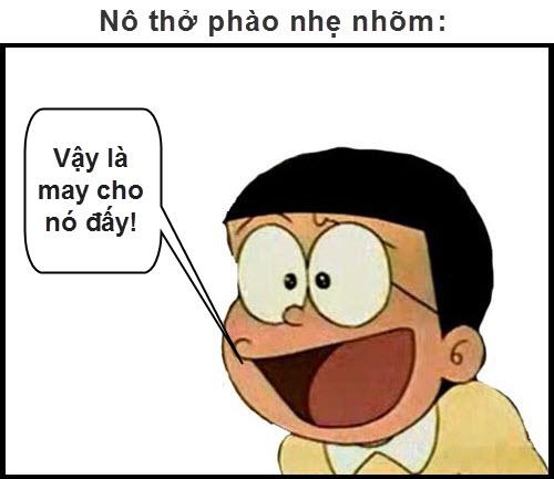 doremon che: may cho no day! hinh anh 4