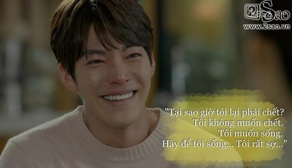 Kim Woo Bin ung thư vòm hòng -5