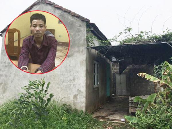 hien truong vu giet nguoi roi rach bung, cat "cua quy" o hung yen - 1