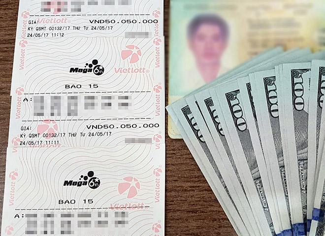 da co nguoi trung giai jackpot hon 112 ti cua vietlott, 'khung' nhat xua nay - 2